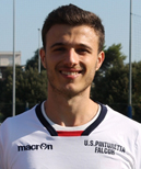 Maicol BIRILLI - Attaccante